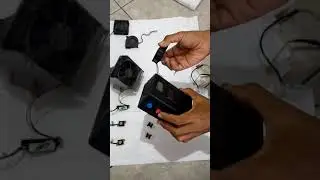 Alat tes sensor mesin fotocopy Canon IR / IRA advance