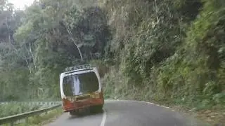 sabarimala ghat section road | Sabarimala Forest Ghat Road | Ghats roads in India