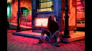 Thomas Habr // Lunapark