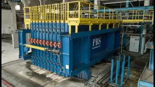 Кемеровский ДСК — новые решения в условиях импортозамещения