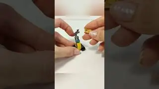 Мини Робот Тони Старка 🥰 