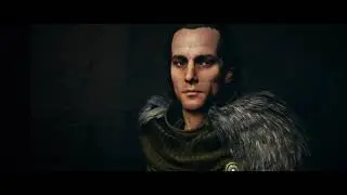 ASSASSIN’S CREED VALHALLA | First Look Trailer [HD]