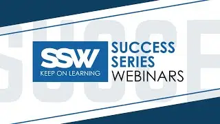 Success Series Webinar March 2024