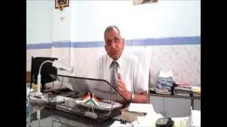 khandelwal college Director General Interview about USP of KCMT