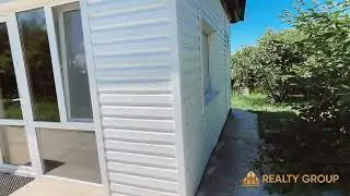 К продаже дом 120 кв. м в СТ 