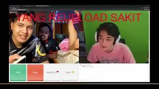 OME TV|| KYY MAIN OME TV LAGI LANGSUNG KETEMU UKHTI CANTI BRE