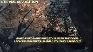 Legendary Demo Glitches - Out Of Map/Hidden Easter Egg - HD 720p
