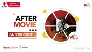 AUNTIE CENTIL: After Movie