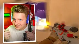 SHUCARZ vs NEORYKER❤️ (#fragmovie cs2)