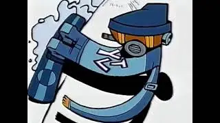 YTV Cool Bumper #3 - Snowboard 2004