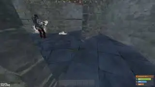 The Most Skilled Grub in RUST