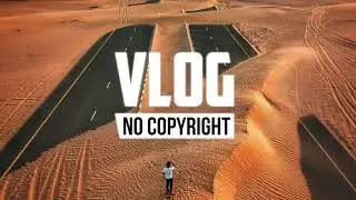 Markvard - Everybody (Vlog No Copyright Music)