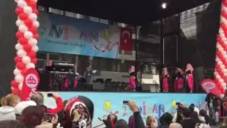 27. Mai 2016