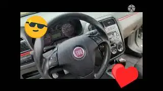 Punto Sporting 1.8 Flex 8V/16V 5p 2010/2011
