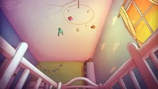 Rotar - Mother's Pie | Official Visualizer