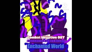 Combat Initiation OST On Act 2 Winter Map Bossfight Enchanted World Enchanted Games Nogget