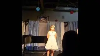 savy sings gloomy sunday