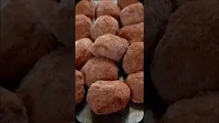 mochi bites #shorts