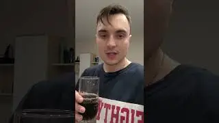Польская Кока кола в России 