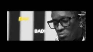 Bad Bad Bad😈 || Amv Motion Graphic || #alightmotion  #motiongraphics (freepreset/pf)