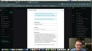 Everything You Need To Know About ChatGPT (In Less Than 15 Minutes)