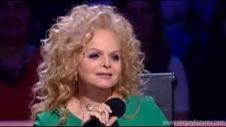 Sergey Lazarev - You are the only one (