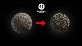 6 Things you (probably) don't know about Materials | Unreal Engine 5