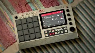 3 Ways to Add Bass to a Sampled Beat | MPC Live 2
