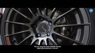 Tokyo Auto Salon 2017│James Tang