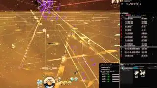 Popping the Incursion MOM - Eve online