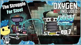 The Struggle Continues - ONI Frosty Planet Pack Ep7