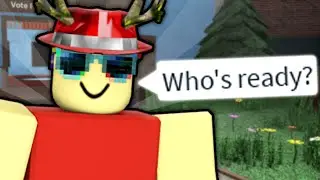 IT'S COMING... Murder Mystery 2