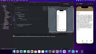 Zoom in and Zoom out | iOS learning