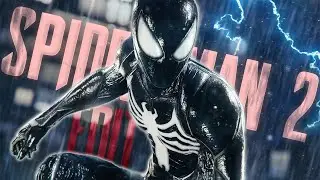 Spider-Man 2 PS5 Edit | Bloody Mary (4K)