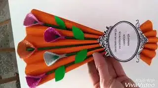 Çiçek buketi
