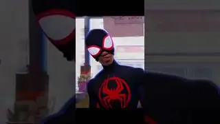 SPIDER-MAN ACROSS THE SPIDER-VERSE Trailer (2023) 