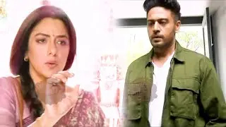 Anupamaa: NEW PROMO! ROMANTIC Update! देखिए Saas Bahu Aur Saazish 