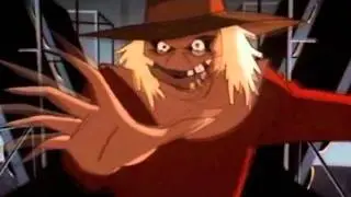 Eddy-baby (Riddler 'n' Scarecrow feat. Monty Python)