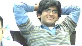 CP Reloaded - LUMS MBA - Class of 2009