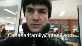 Как мы сдавали на права в Канаде