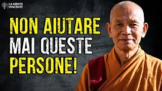 9 Tipi di Persone da cui Devi Allontanarti Subito (Secondo il Buddhismo)