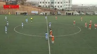 Birevim Kovancılarspor – Yolspor Maçı Özeti