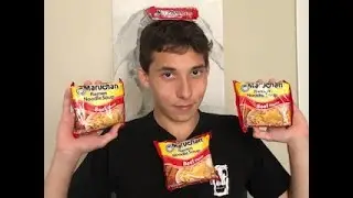 3 Amazing Ramen Recipies that you got to try right now. (Tutorial)