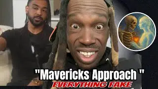 607Unc Unlocks DEATH & DESTROYS RELIGION With MAVERICK “ GOD IS BACKDOOR “