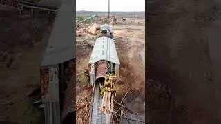 Mega Machines Crane 