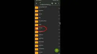 Cara Install Config Efootball Pes Mobile | Tutorial | Config Fix Lag