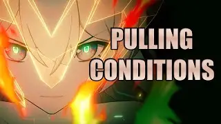 Watch this if you feel Gacha Burn Out or Desperation