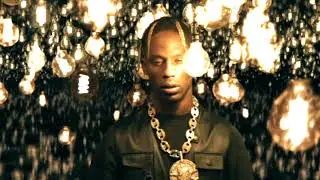 Travis Scott - Sicko Mode (Feat. Drake) (Drill Remix)
