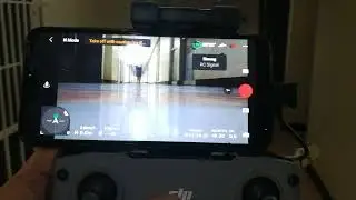 MAVIC MINI 2 - SHORT RANGE - KFT8