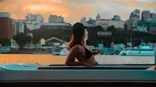 CANOA HAVAIANA EM SALVADOR! SOL VÁA📌 Mochileiro Urbano || Temporada Salvador